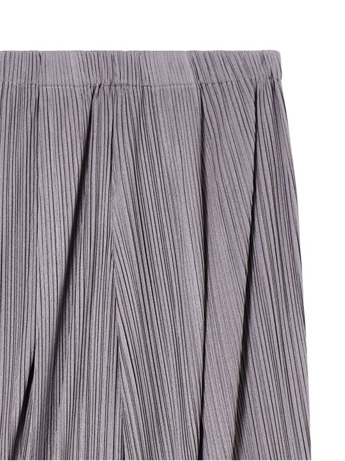 Pleated jersey trousers GIORGIO ARMANI | GW003215AF23439U6200